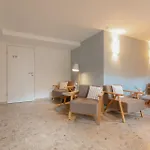 Haus Bielefeld 32a 아파트 *