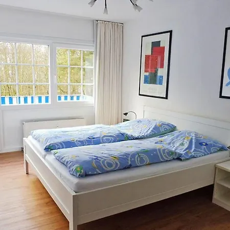 Haus Bielefeld 32a *