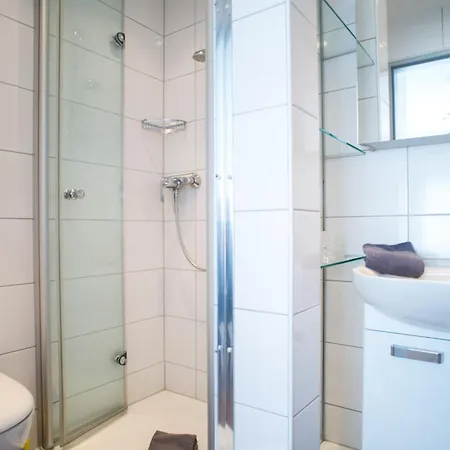 Haus Bielefeld 32a Apartment