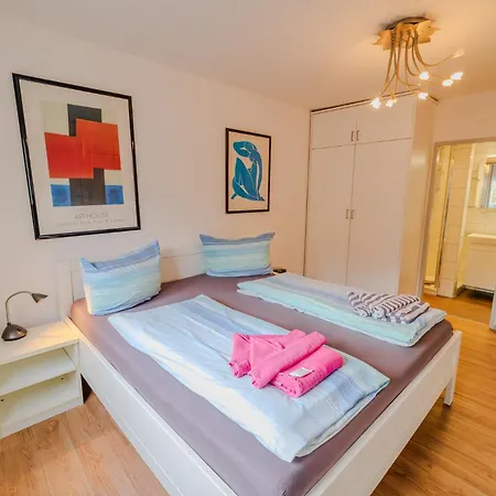 Haus Bielefeld 32a