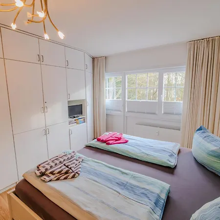 Haus Bielefeld 32a Apartamento *